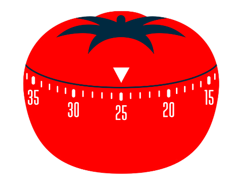 TimerTick Logo